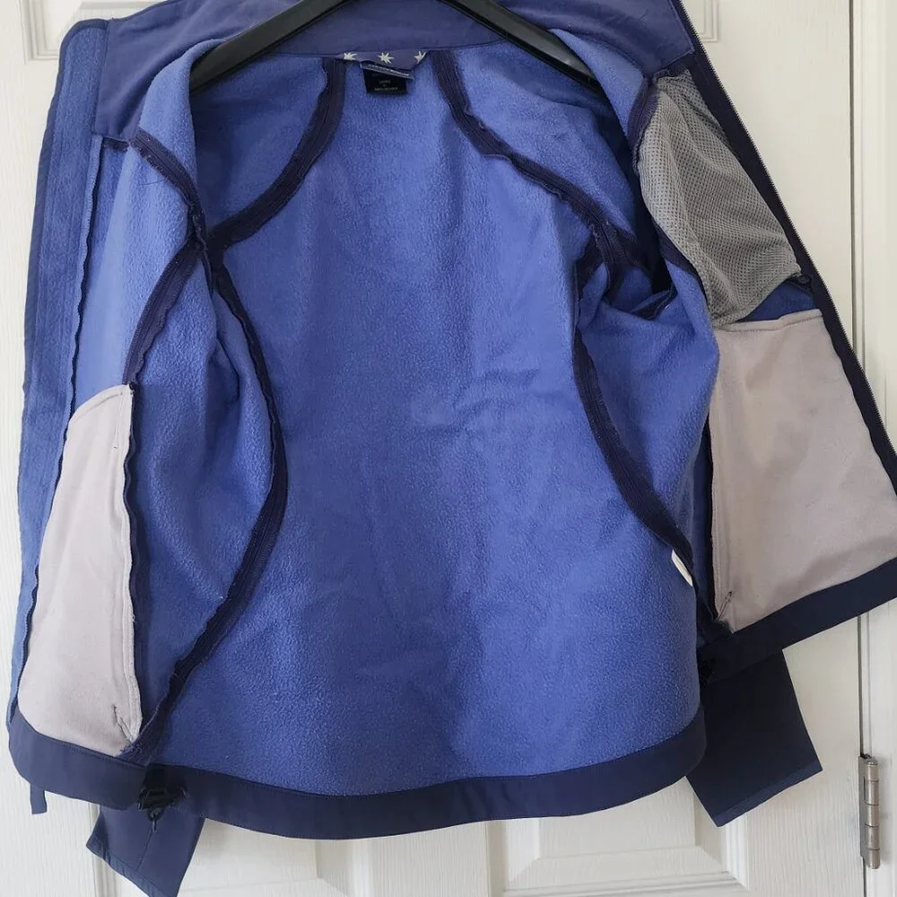 Isis jacket - Picture 7 of 10